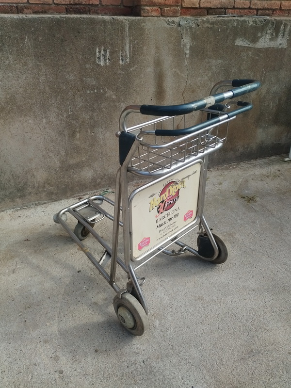 carro maletas aeropuerto estacion inox 100x95x55 (35eu) 1_1u